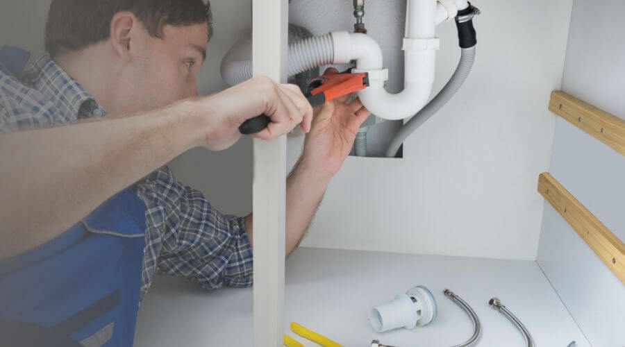 Professional Gas Leak Detection in Sublime, TX